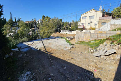 Parcela/Finca venta en Campo de Mijas, Málaga. 