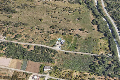 Plot for sale in Estepona, Málaga. 