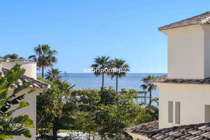 House for sale in Marbella, Málaga. 