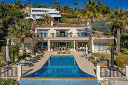 Townhouse vendita in Málaga. 