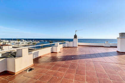 Apartmány na prodej v Caleta de Velez, Málaga. 