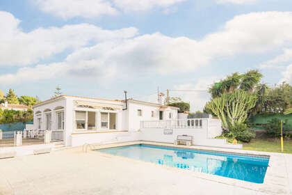 Chalet Adosado venta en Estepona, Málaga. 