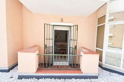 Apartment for sale in San luis de sabinillas, Málaga. 