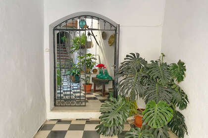 Cluster house for sale in Marbella, Málaga. 