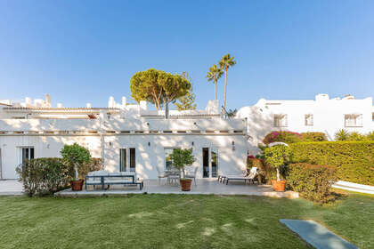 Casa venta en Nueva andalucia, Málaga. 