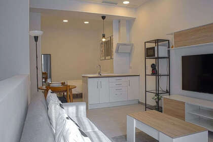 Apartamento venda em Torremolinos, Málaga. 