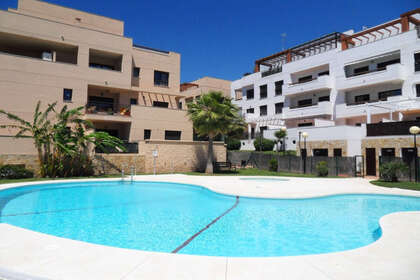 Apartamento venda em Cala Del Moral, La, Málaga. 