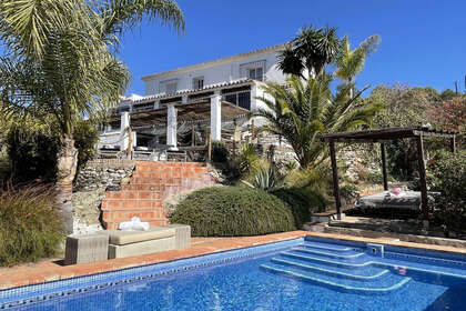 Casa Cluster venda em Alhaurín el Grande, Málaga. 