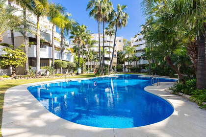 Apartamento venta en Nueva andalucia, Málaga. 