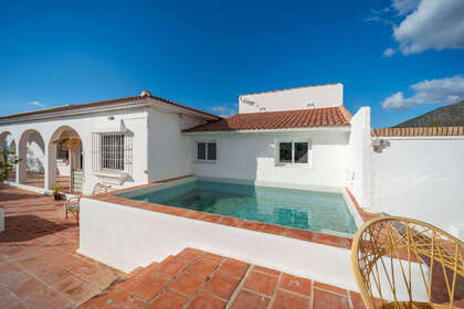 Townhouse vendita in Viñuela, Málaga. 