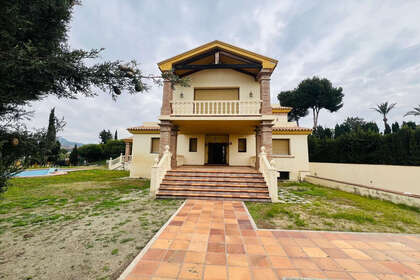 Casa Cluster venda em Atalaya, La, Málaga. 