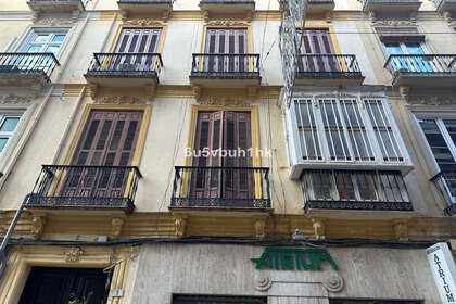 Apartamento venda em Málaga. 