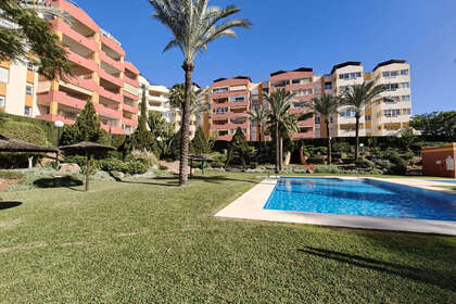 Apartmány na prodej v Atalaya, La, Málaga. 