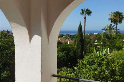 Cluster house for sale in Marbella, Málaga. 