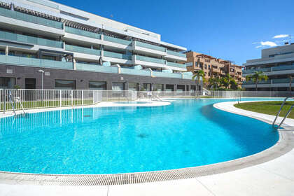 Apartamento venda em Cala Del Moral, La, Málaga. 