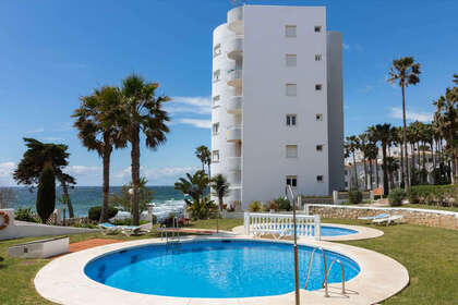 Apartamento venta en Calahonda, Mijas, Málaga. 