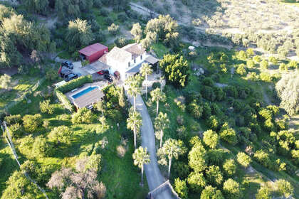 Ranch vendita in Alora, Málaga. 