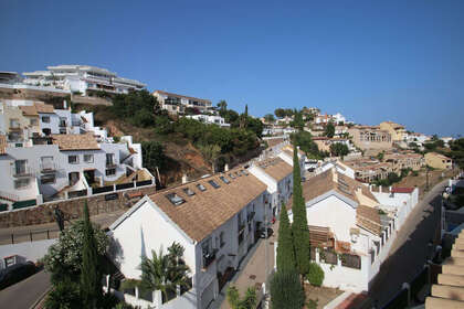 Domy na prodej v Torreblanca, Fuengirola, Málaga. 