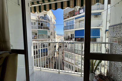 Apartmány na prodej v Nerja, Málaga. 