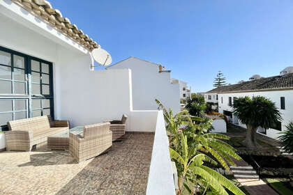 Casa vendita in Mijas Golf, Málaga. 