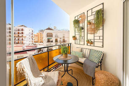 Apartamento venda em Torremolinos, Málaga. 