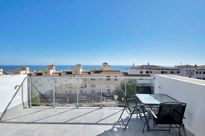 Apartment for sale in Benalmádena, Málaga. 