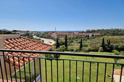 Penthouse venda em Mijas Costa, Málaga. 