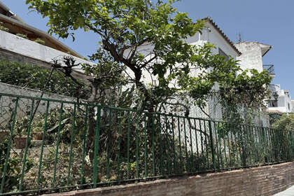 Casa venta en Benahavís, Málaga. 