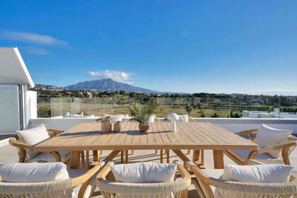 Penthouse venda em Atalaya, La, Málaga. 