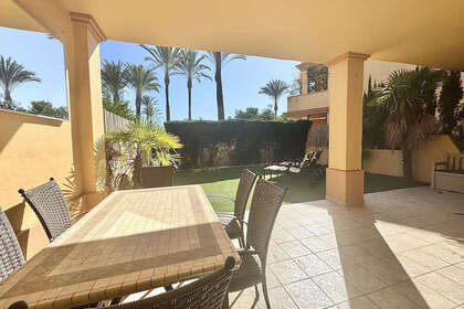 Apartment for sale in Benahavís, Málaga. 