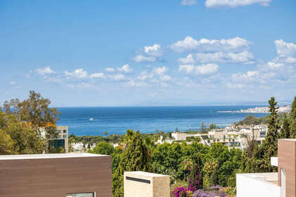 Townhouse vendita in Puerto Banús, Marbella, Málaga. 