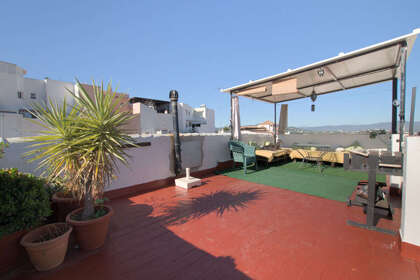 Casa venta en Alhaurín de la Torre, Málaga. 