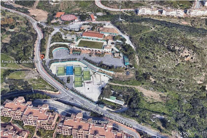 Terreno vendita in Benalmádena, Málaga. 