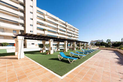 Apartamento venda em Puerto Banús, Málaga. 