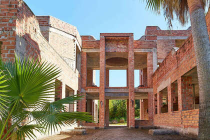 Casa Cluster venda em Puerto Banús, Málaga. 