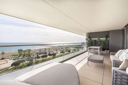 Apartmány na prodej v Torre del mar, Málaga. 