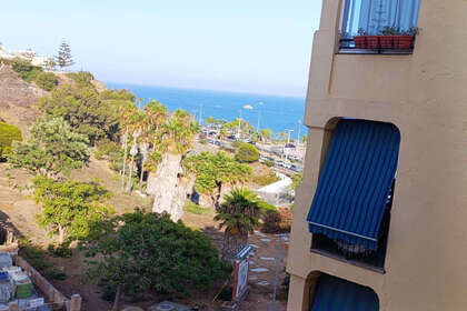 Apartment for sale in Torrequebrada, Benalmádena, Málaga. 