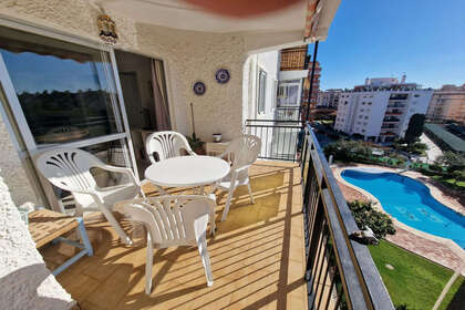 Apartamento venda em Los Boliches, Fuengirola, Málaga. 