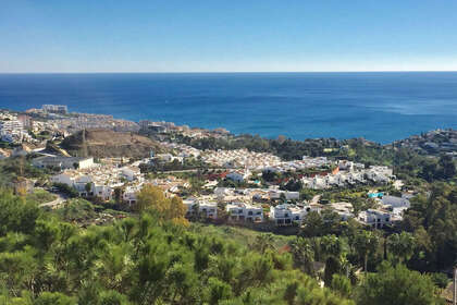 Terreno vendita in Fuengirola, Málaga. 