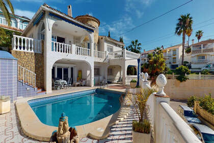 Townhouse vendita in Caleta de Velez, Málaga. 