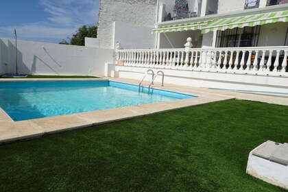 Casa Cluster venda em Torremolinos, Málaga. 