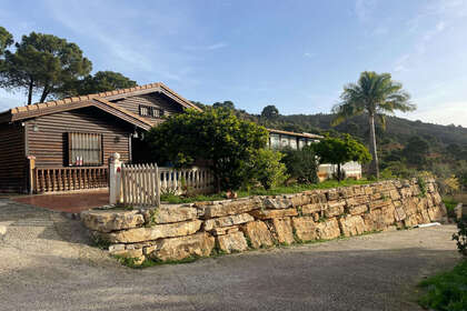 Ranch vendita in Estepona, Málaga. 