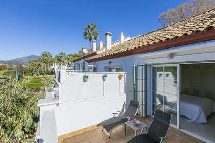 casa venda em Guadalmina, Málaga. 