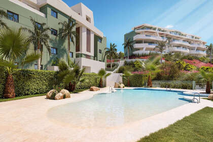 Apartamento venta en Calanova Golf, Mijas, Málaga. 