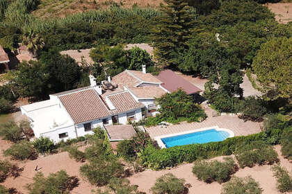 Ranch vendita in Coín, Málaga. 