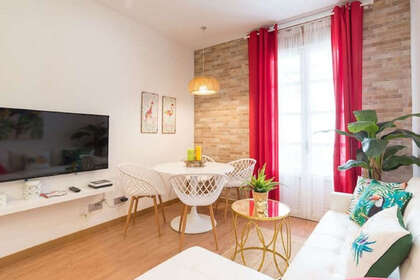 Apartamento venda em Málaga - Centro. 