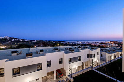 Casa vendita in Cala Del Moral, La, Málaga. 