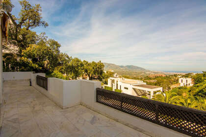 Apartamento venda em Ojén, Málaga. 