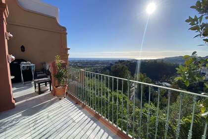 Apartamento venda em Benahavís, Málaga. 