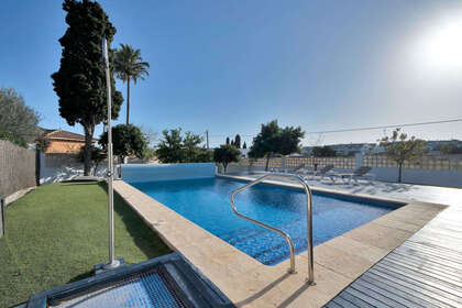 Townhouse vendita in San Pedro de Alcántara, Marbella, Málaga. 